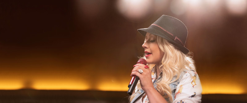 آموزش نکات مهم برای آواز خواندن | از کریستینا آگیلرا 3 آموزش نکات مهم برای آواز خواندن