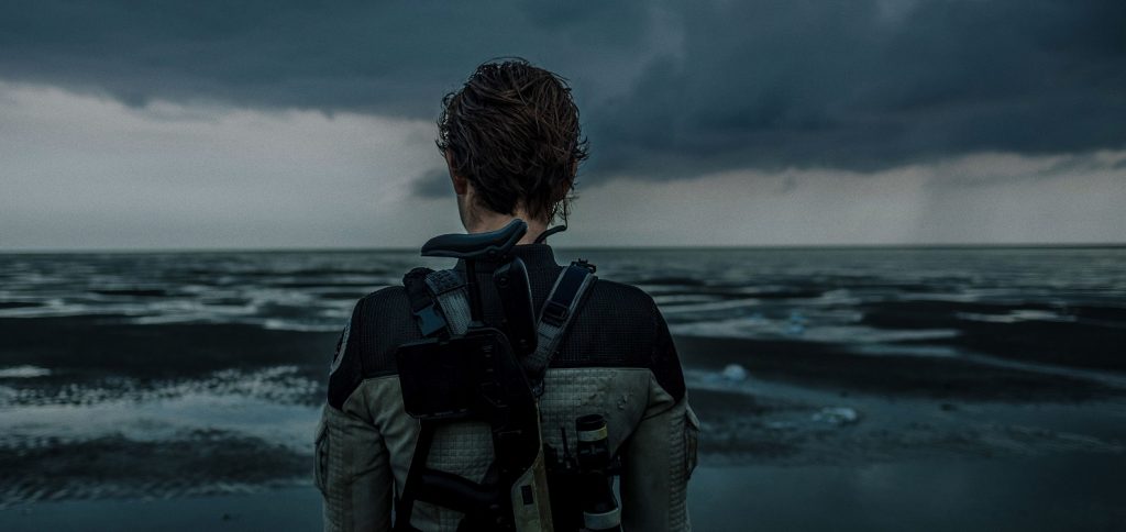 فیلم جزر و مد