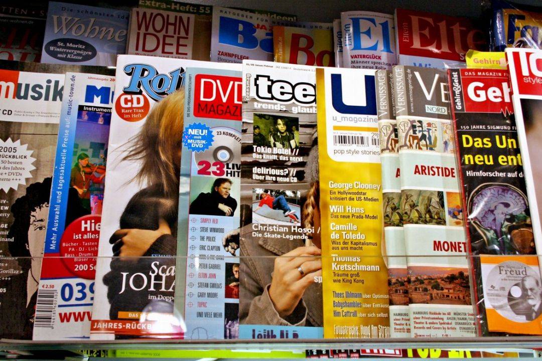 مقاله نویسی