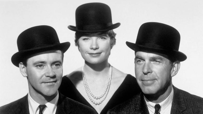 نقد فیلم آپارتمان | The Apartment | « غریبهای در نیویورک » 3 فیلم آپارتمان