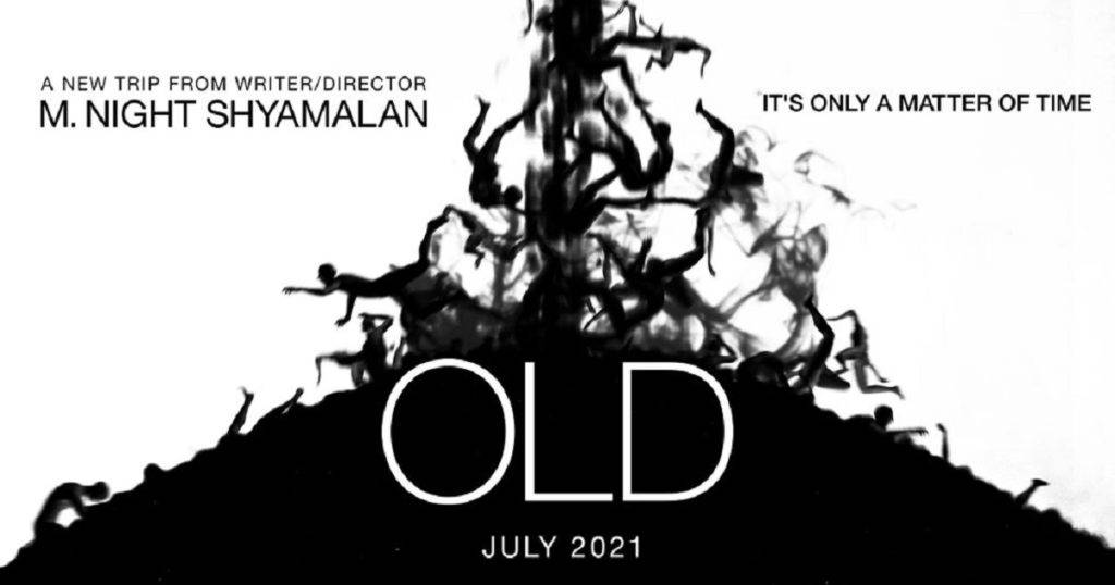 فیلم Old