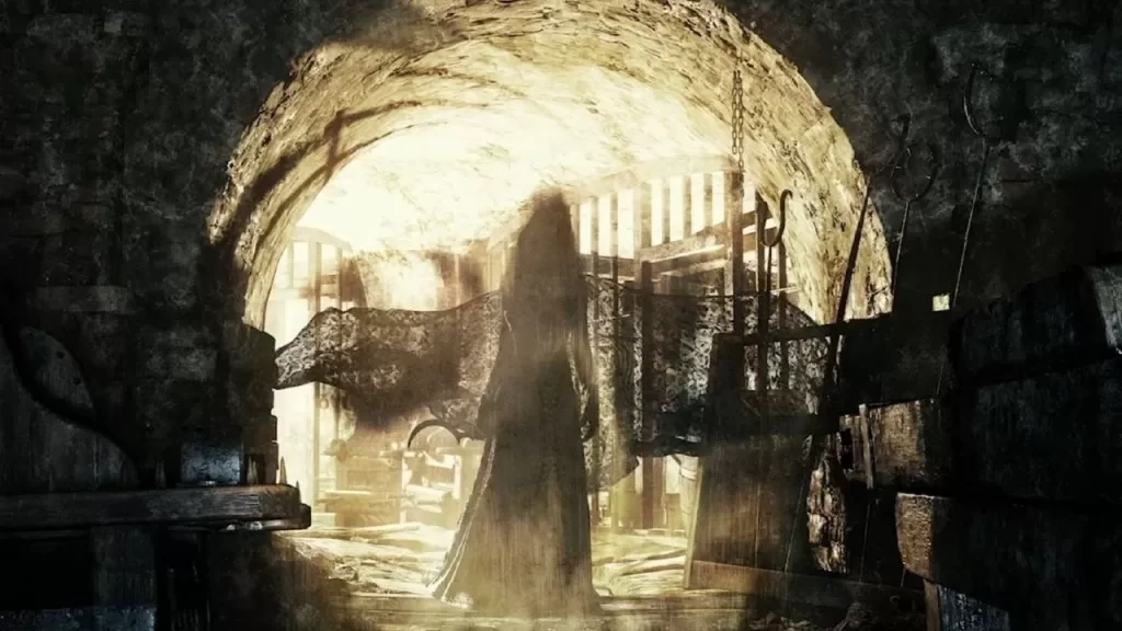 بازی Resident Evil Village