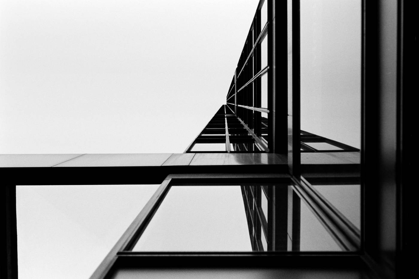 عکاسی از معماری