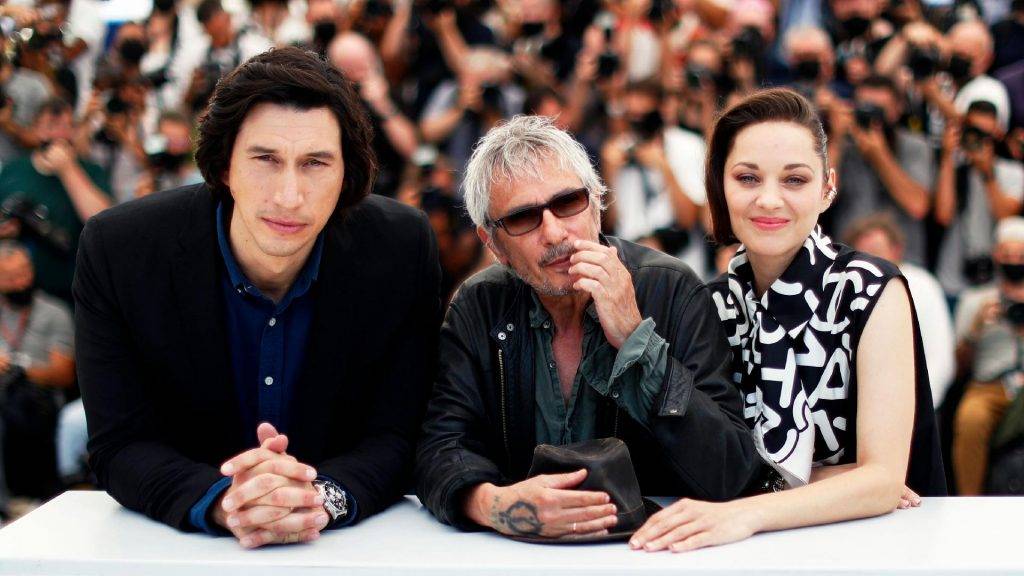 20 فیلم برتر جشنواره کن