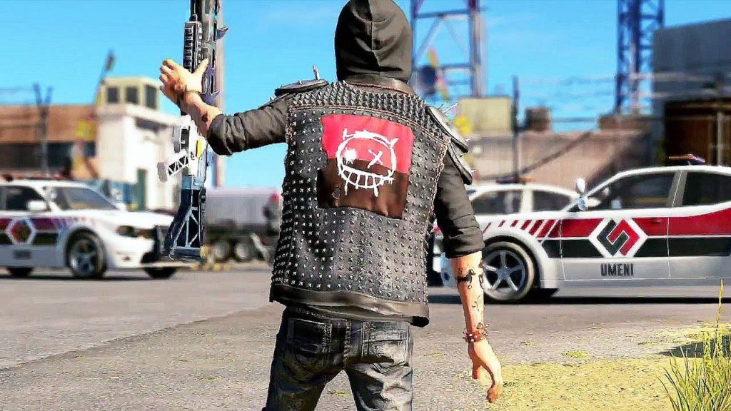 بازی Watch Dogs 2