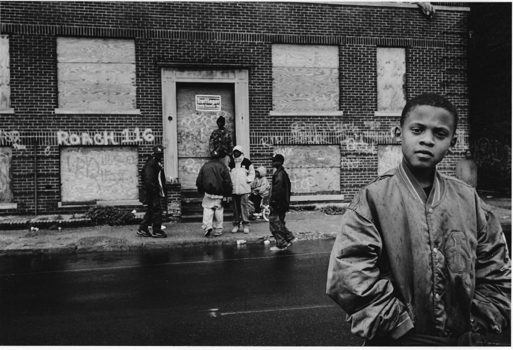 عکاسی مستند