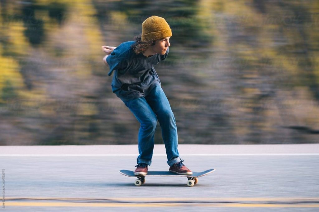 تکنیک Panning