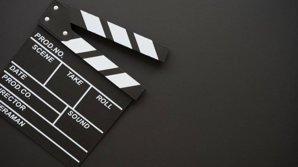 فیلم کوتاه