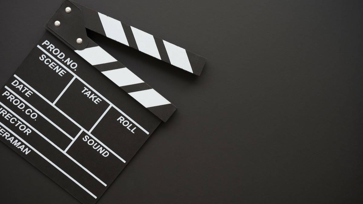 فیلم کوتاه