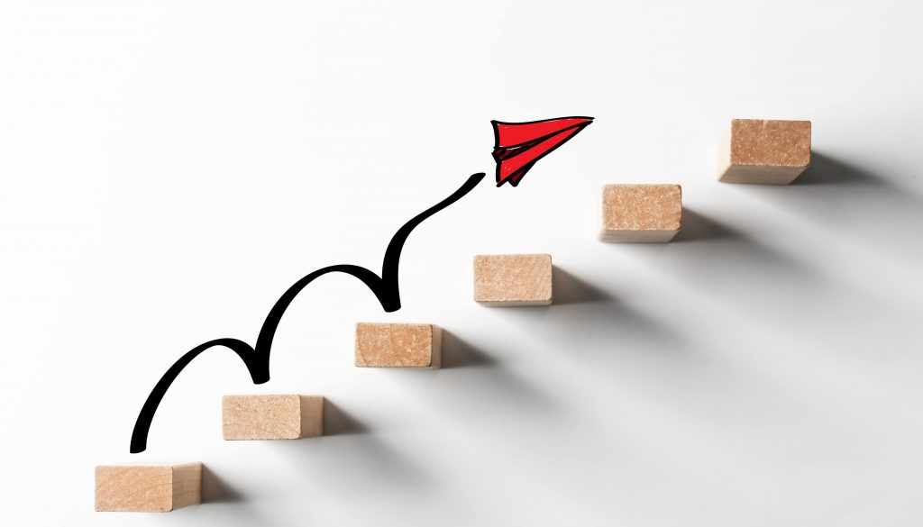 راهنمای مسیر شغلی : چگونه می توان مسیر شغلی خود را ترسیم کرد 4 مسیر شغلی