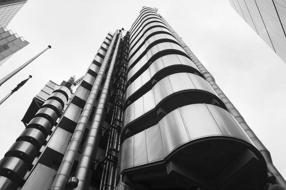 عکاسی از معماری