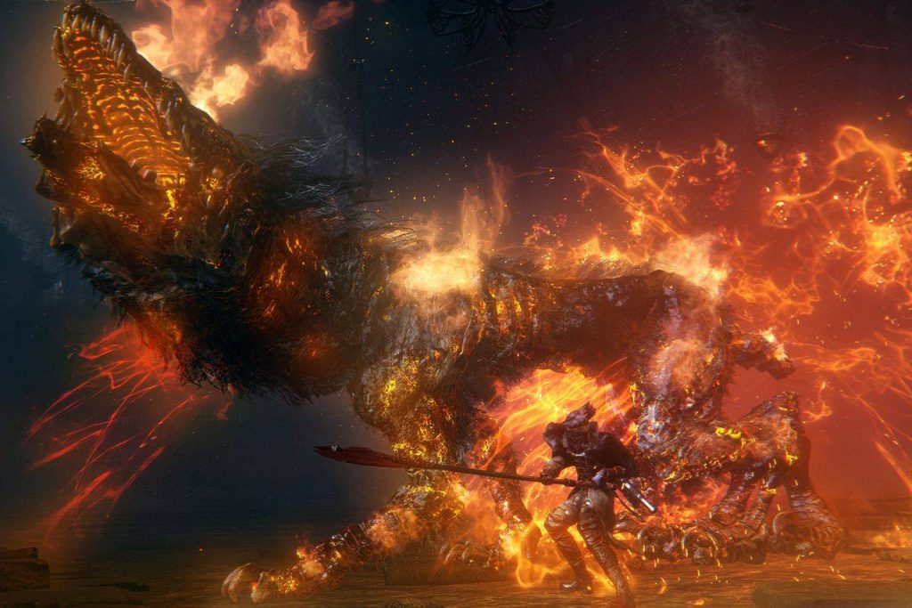 بازی Bloodborne