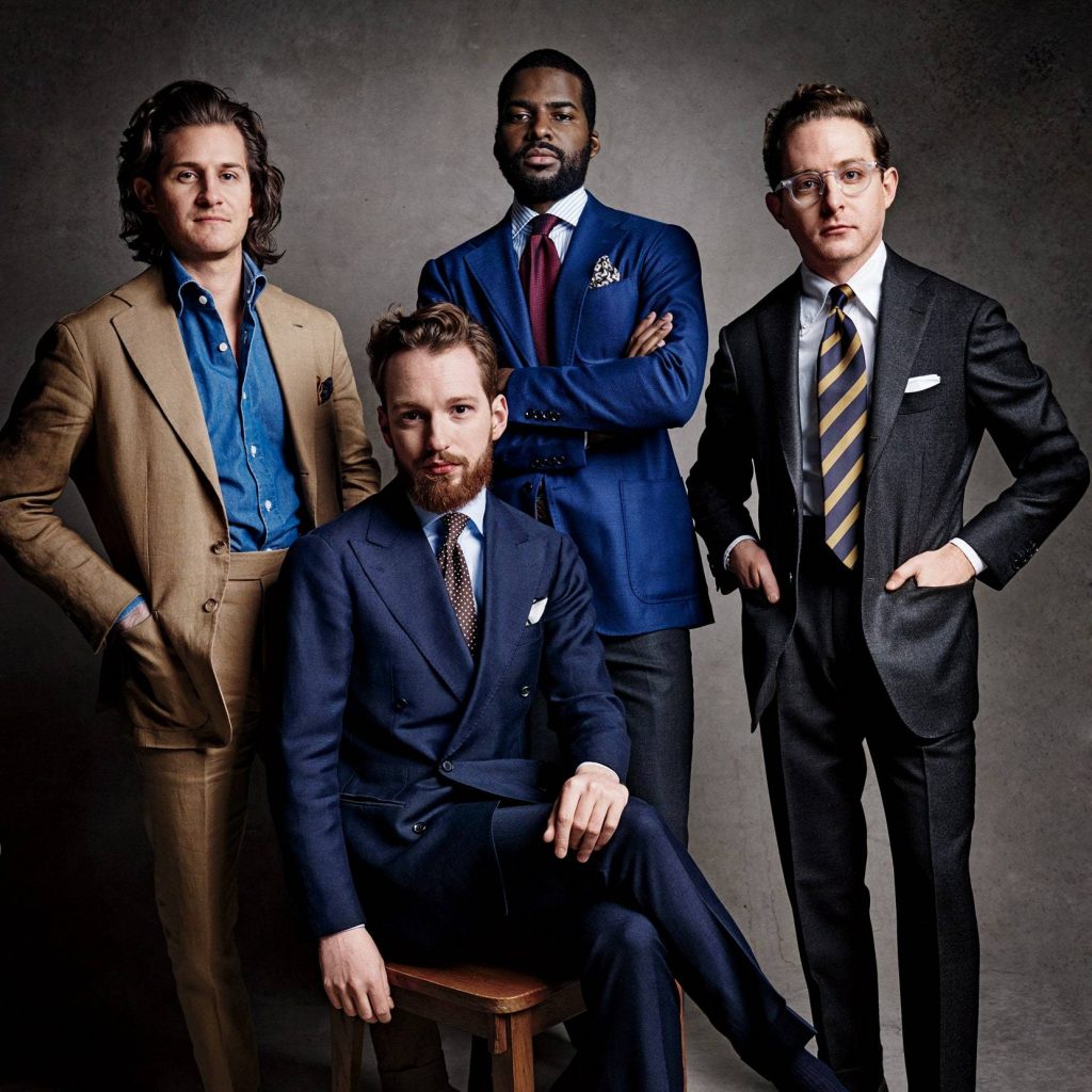 آموزش خیاطی | چگونه به یک خیاط ماهر تبدیل شویم؟ 2 آموزش خیاطی