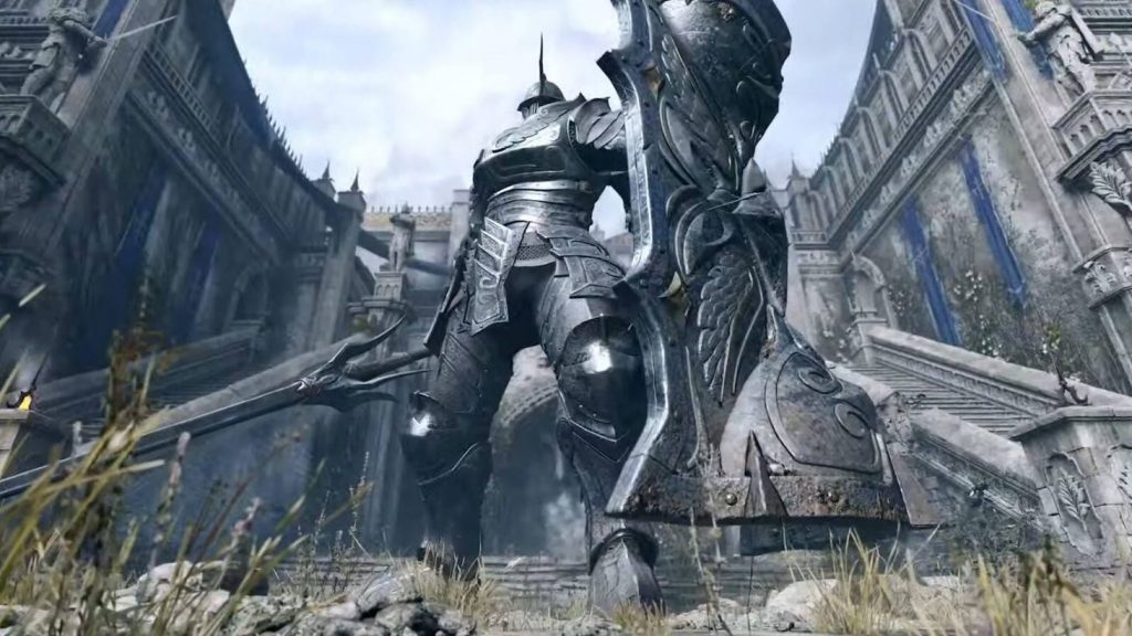 بازی Demon's Souls
