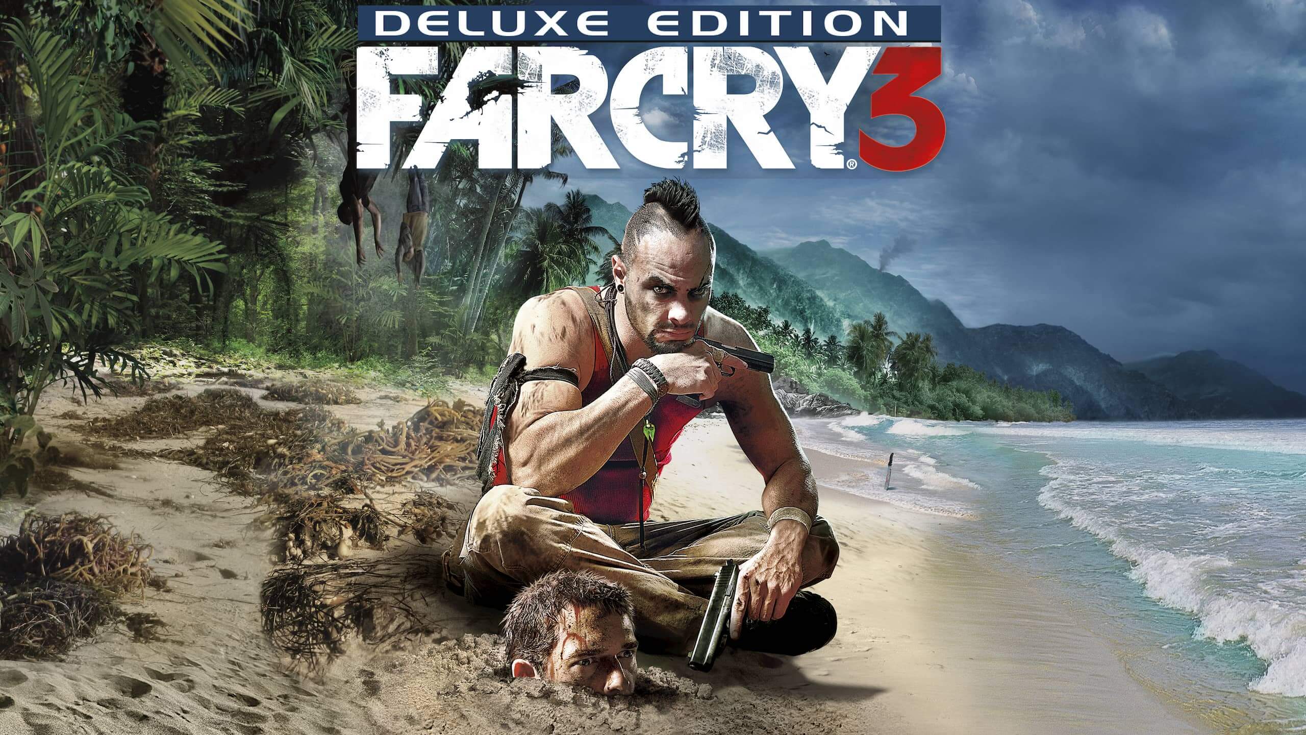 بازی Far Cry 3