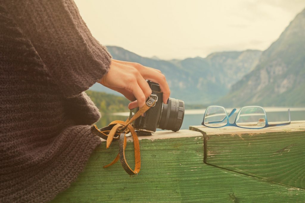 عکاسی در سفر