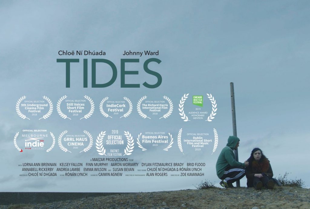 فیلم جزر و مد