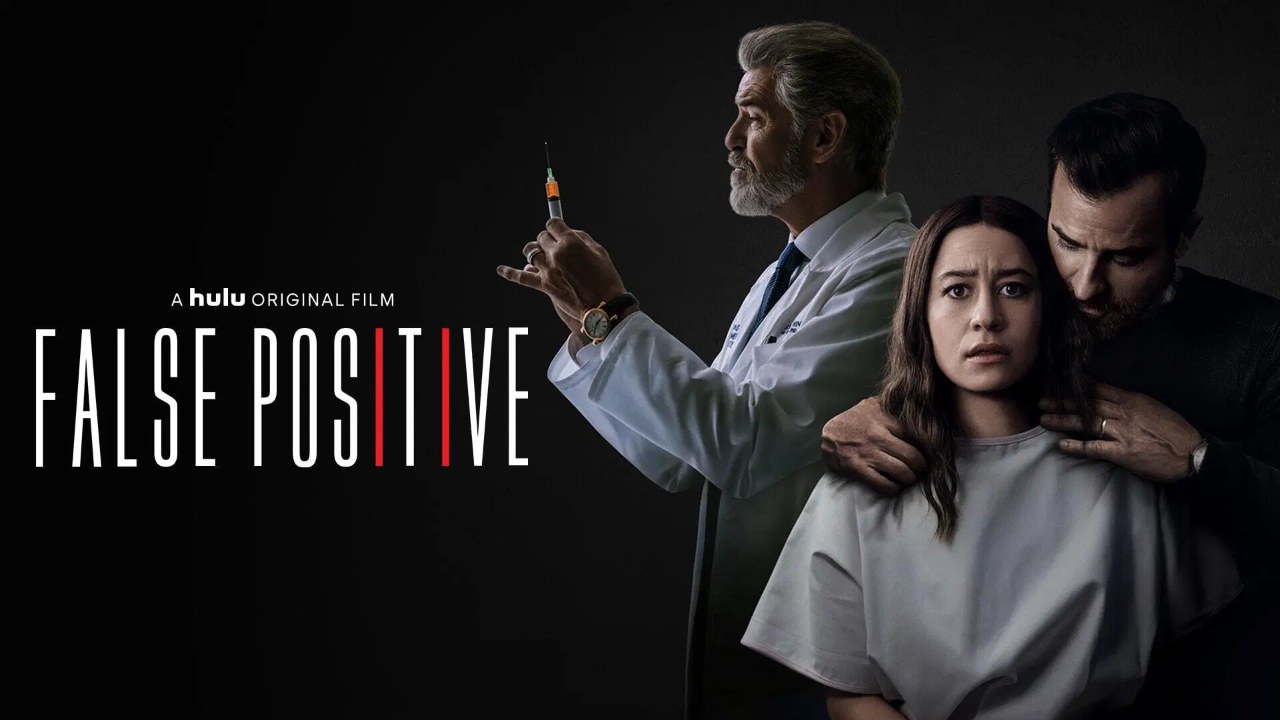فیلم مثبت کاذب