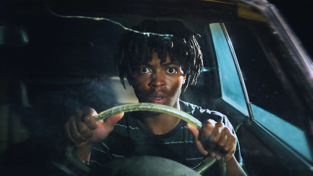 فیلم اولین قرار