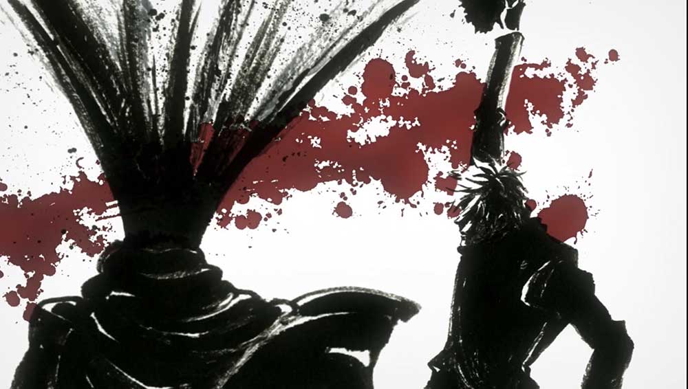  انیمه Jujutsu Kaisen