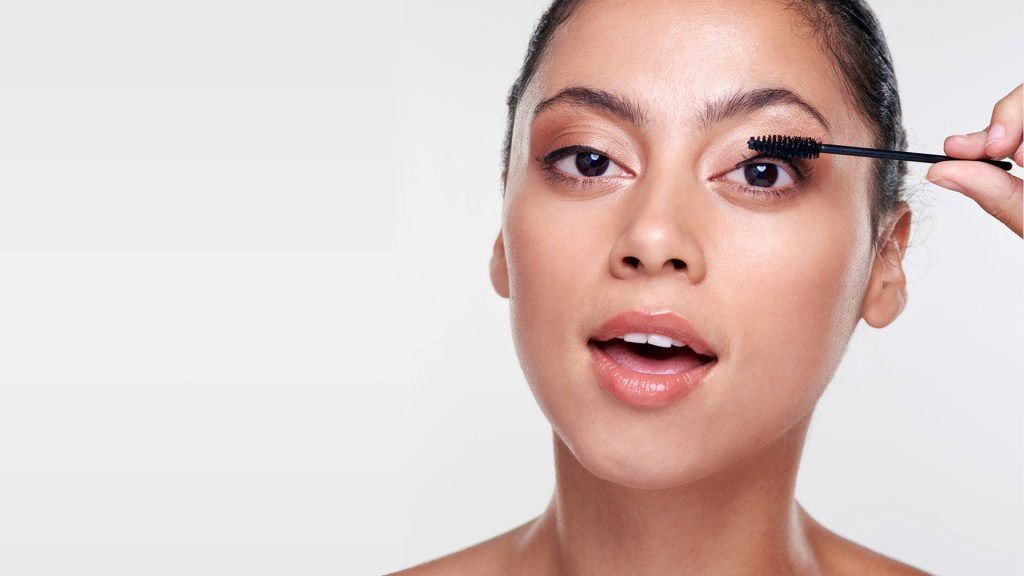 آموزش آرایش چشم