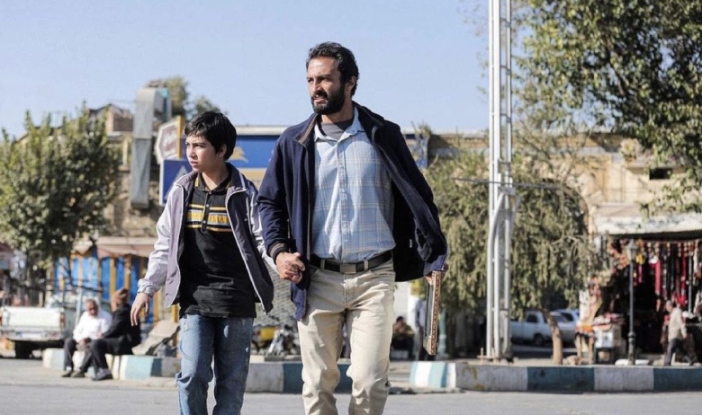 فیلم قهرمان
