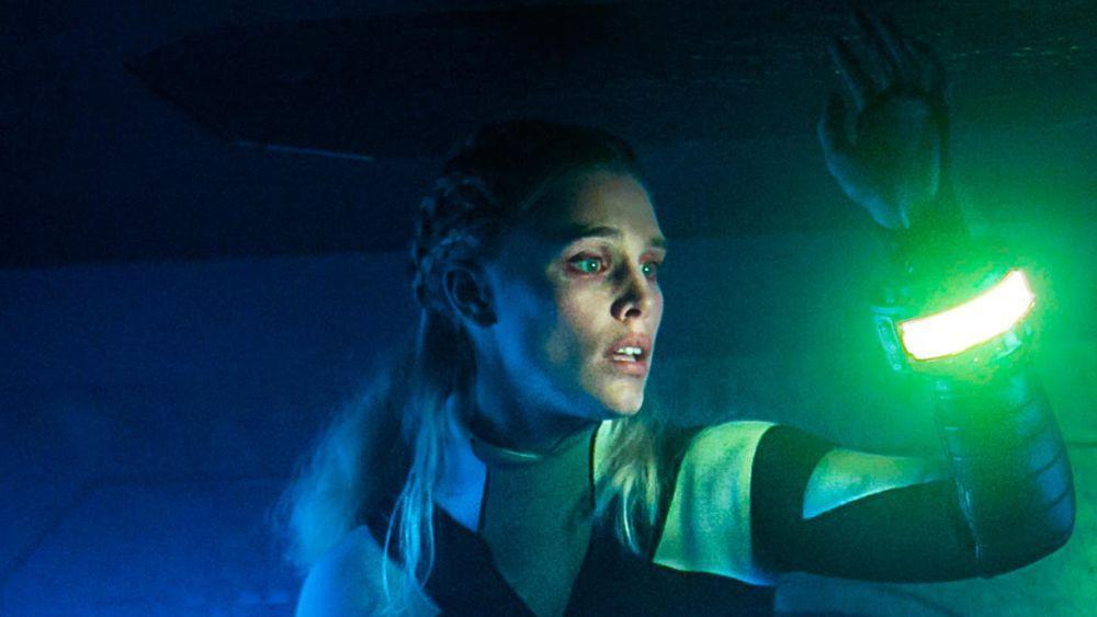 نقد فیلم Meander | فیلم پیچ و خم 1 فیلم پیچ و خم