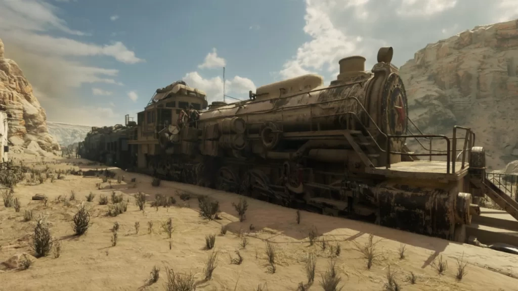 بازی Metro Exodus 