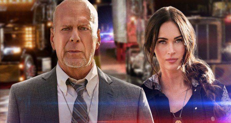 نقد فیلم نیمه شب در چمنزار | Midnight in the Switchgrass 2 فیلم نیمه شب در چمنزار