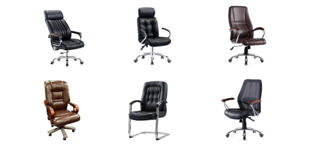 مبلمان اداری