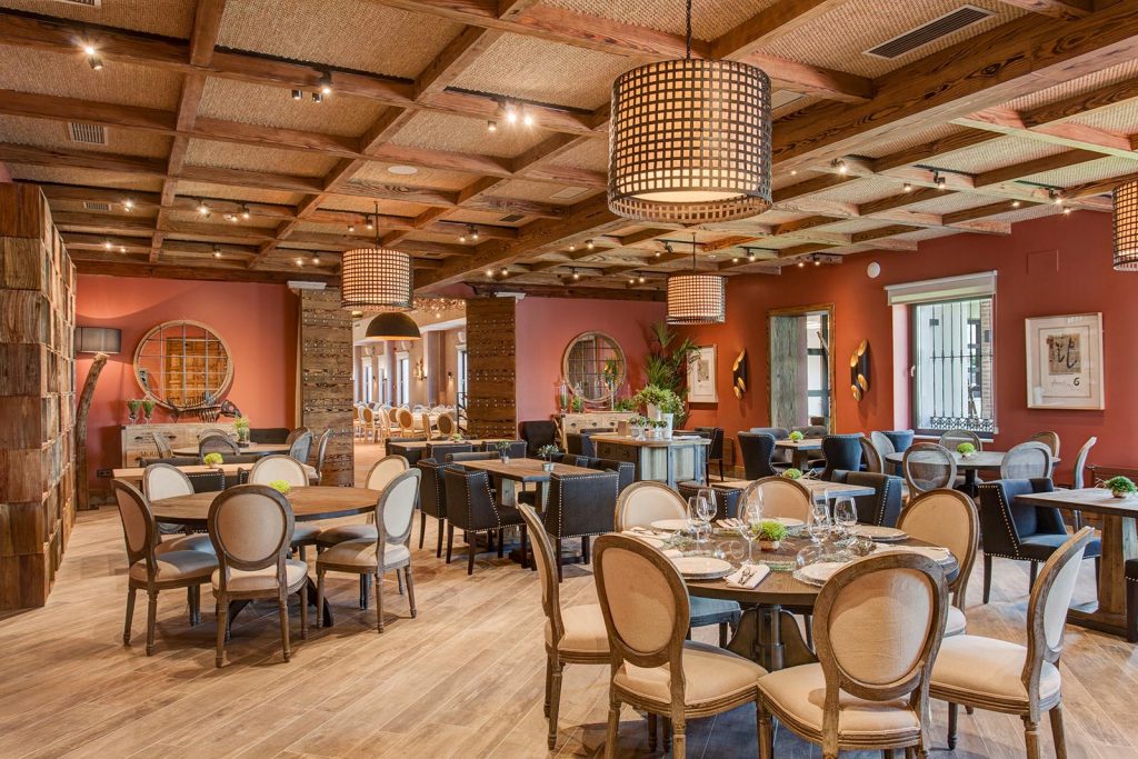 طراحی داخلی سبک روستایی 2 طراحی داخلی سبک روستایی