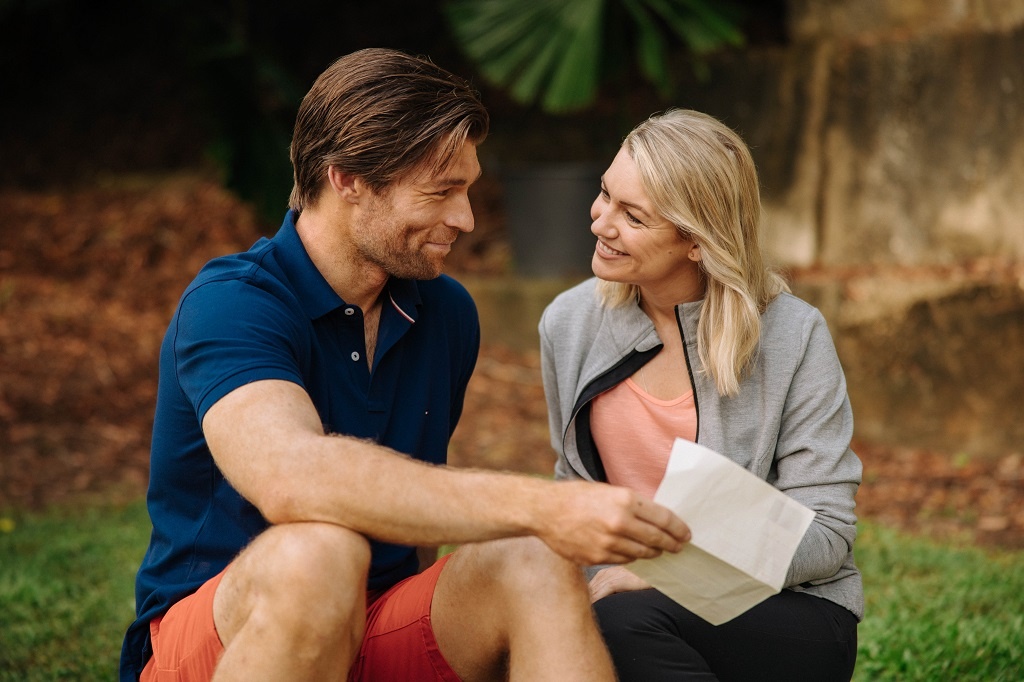 نقد فیلم عشق کوچک من 3 فیلم عشق کوچک من