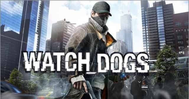 نقد | برسی بازی Watch Dogs 1