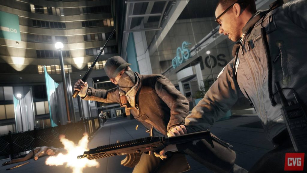 نقد | برسی بازی Watch Dogs 1 