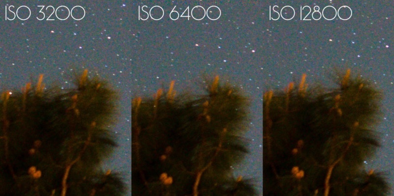 ISO چیست