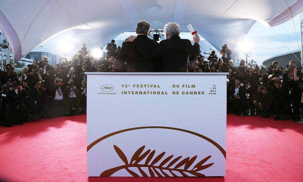 20 فیلم برتر جشنواره کن