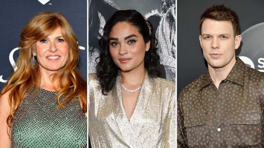 مینی سریال نیلوفر سفید: تعطیلاتی پر از درام و طنز تلخ 4 مینی سریال نیلوفر سفید