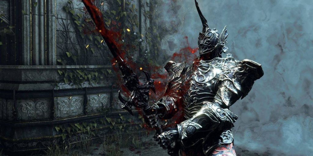 بازی Demon's Souls