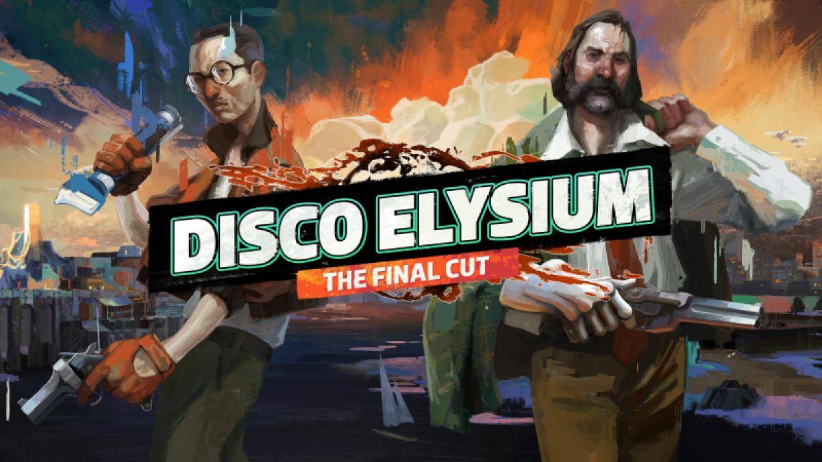 بازی Disco Elysium: The Final Cut