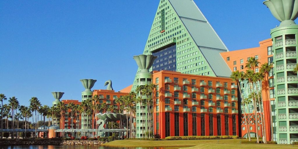 معماری پست مدرن