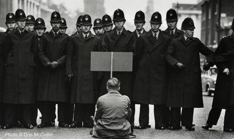 آموزش عکاسی مستند