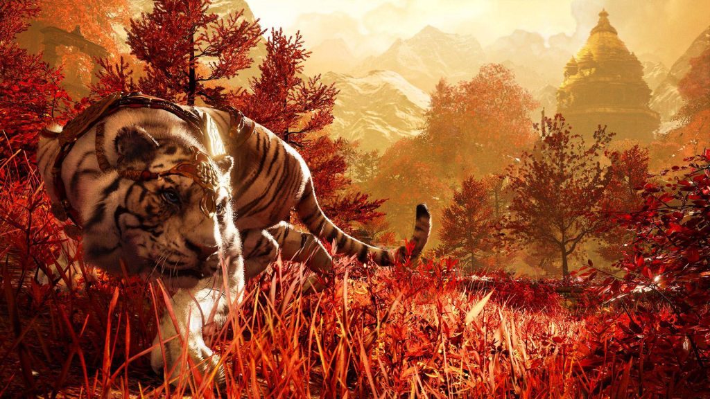 نقد | برسی بازی Far Cry 4 