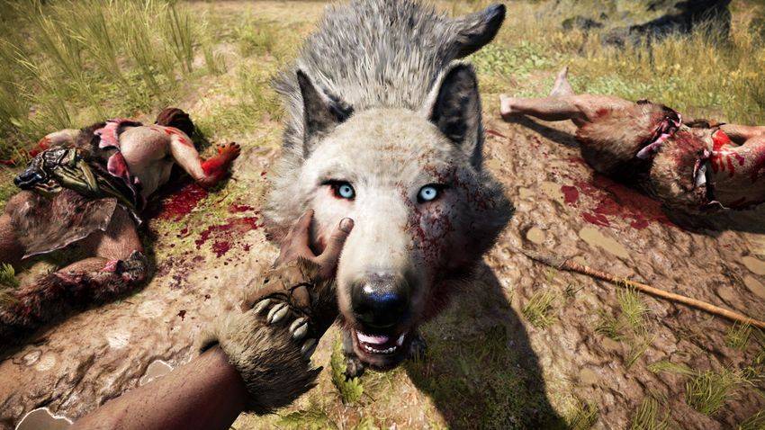 نقد | برسی بازی Far Cry Primal