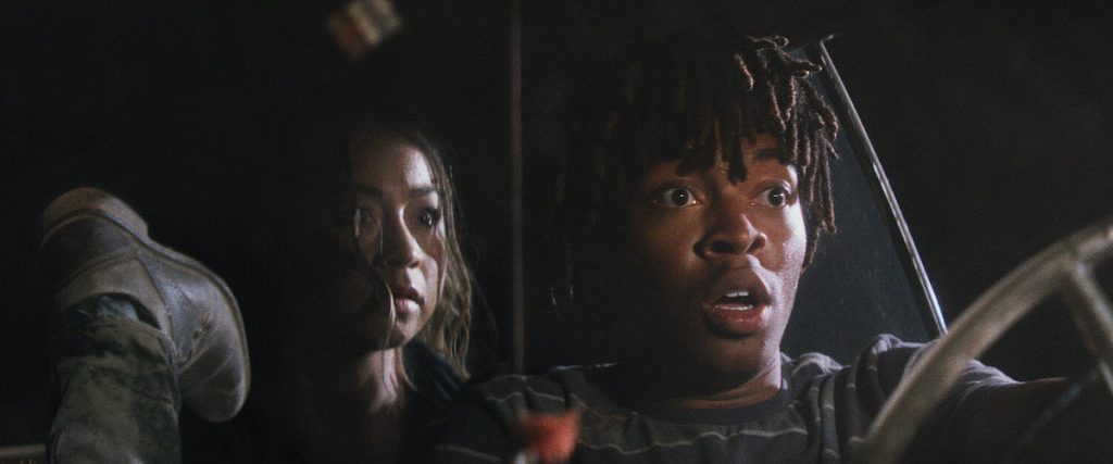 فیلم اولین قرار