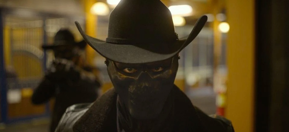 فیلم پاکسازی ابدی