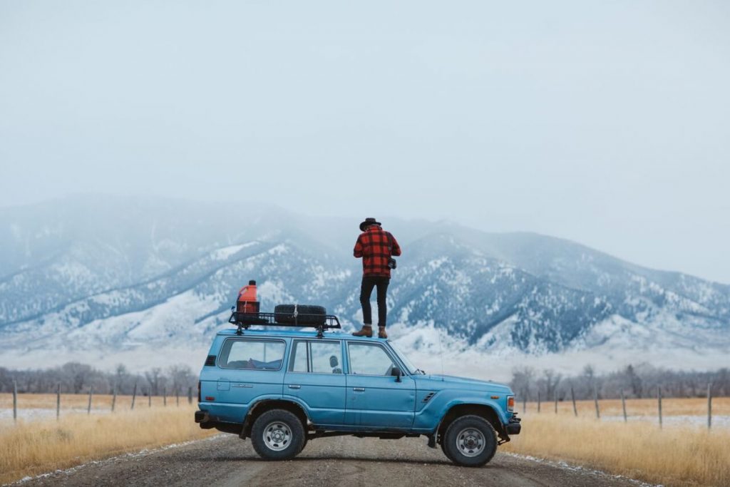 عکاسی در سفر