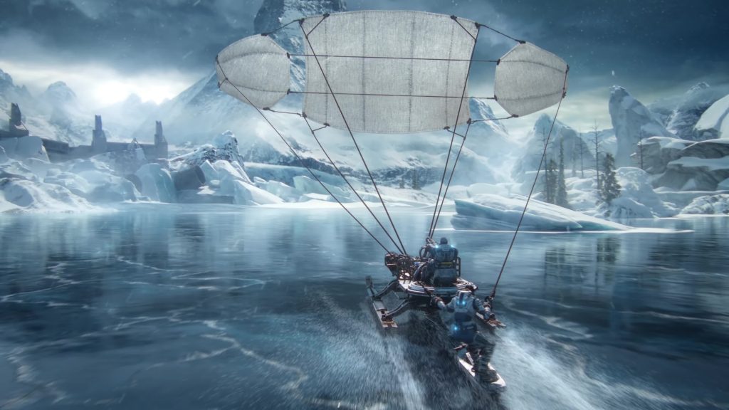 بازی Gears 5