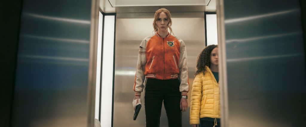 نقد فیلم میلک شیک باروتی