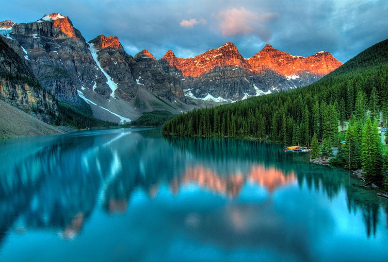 محبوب‌ترین ژانرهای عکاسی