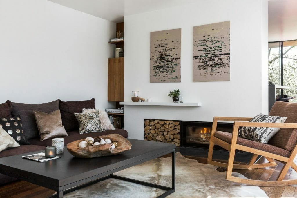 تزئینات Hygge